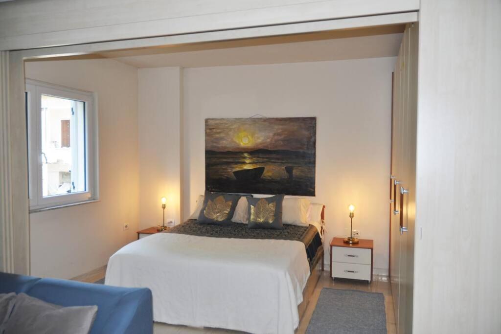 Chic City Retreat - Stylish Apartment In Bllok, تيرانا المظهر الخارجي الصورة